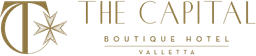 The Capital Boutique Hotel Valletta - Partner Hotel Malta