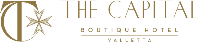 The Capital Boutique Hotel Valletta