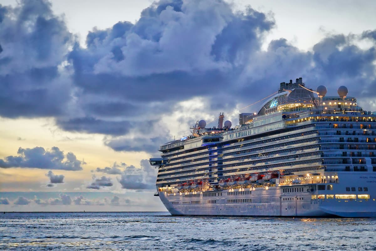 Cruise Ship in Malta? Here’s How to Make the Most of Your Day