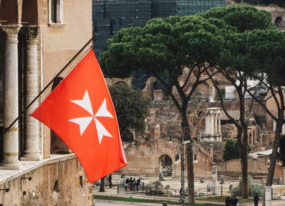Malta's Heroic Role in World War II: The George Cross Island