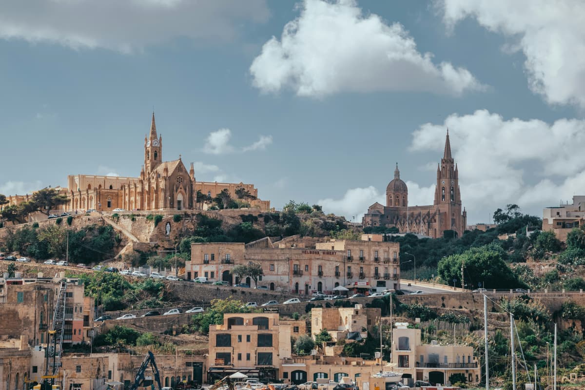 The Perfect Day Trip to Gozo: Malta's Sister Island