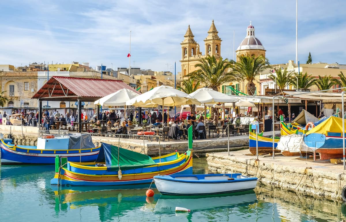 A Food Lover's Guide to Maltese Cuisine