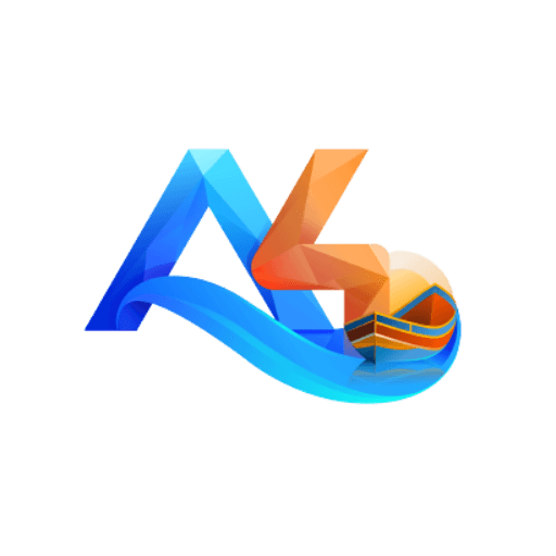 A4 Malta MICE Services Logo