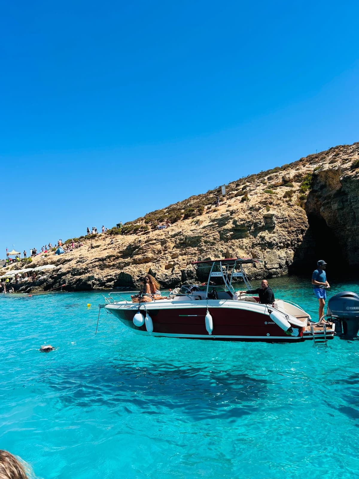 Malta travel experience 2