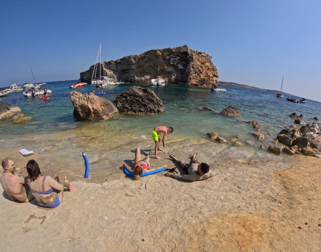 Malta travel experience 3