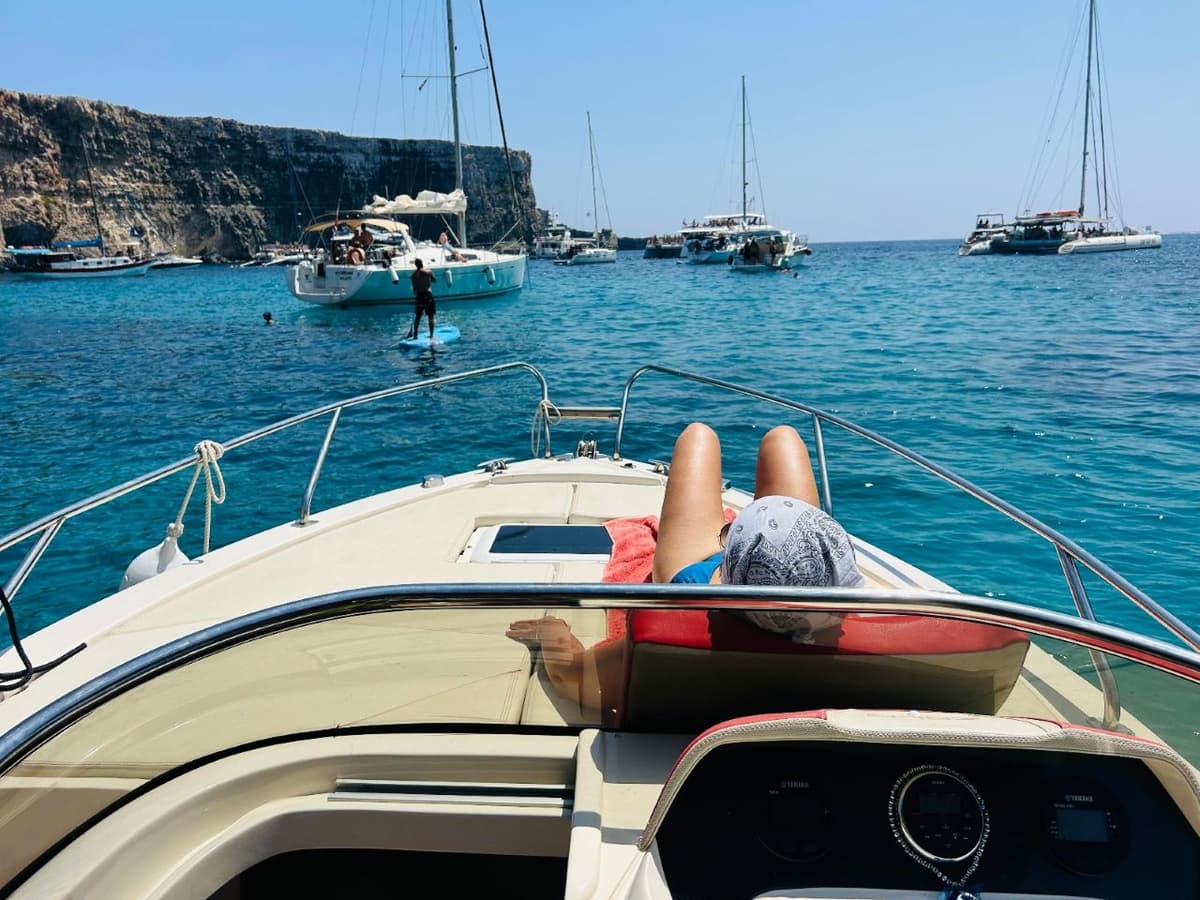 Malta travel experience 4