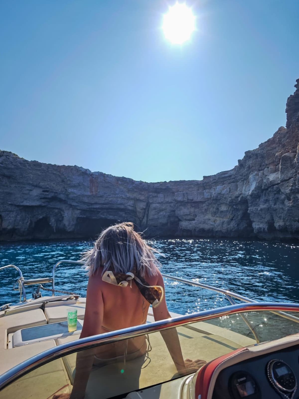 Malta travel experience 5