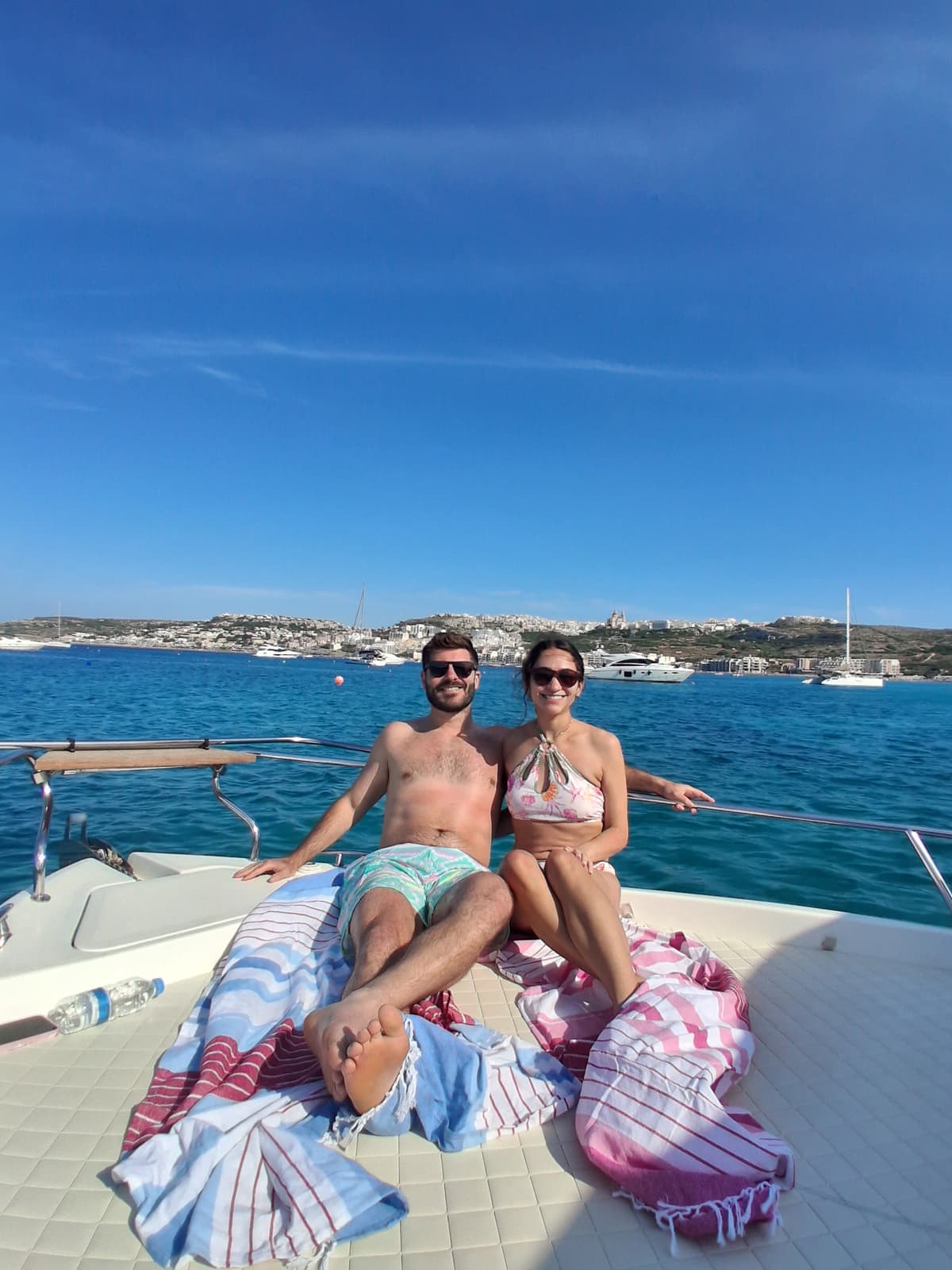 Malta travel experience 7