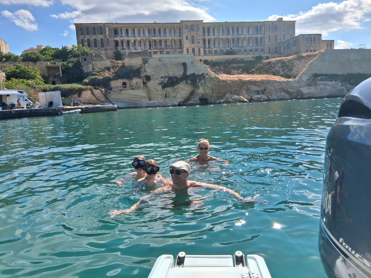 Malta travel experience 9