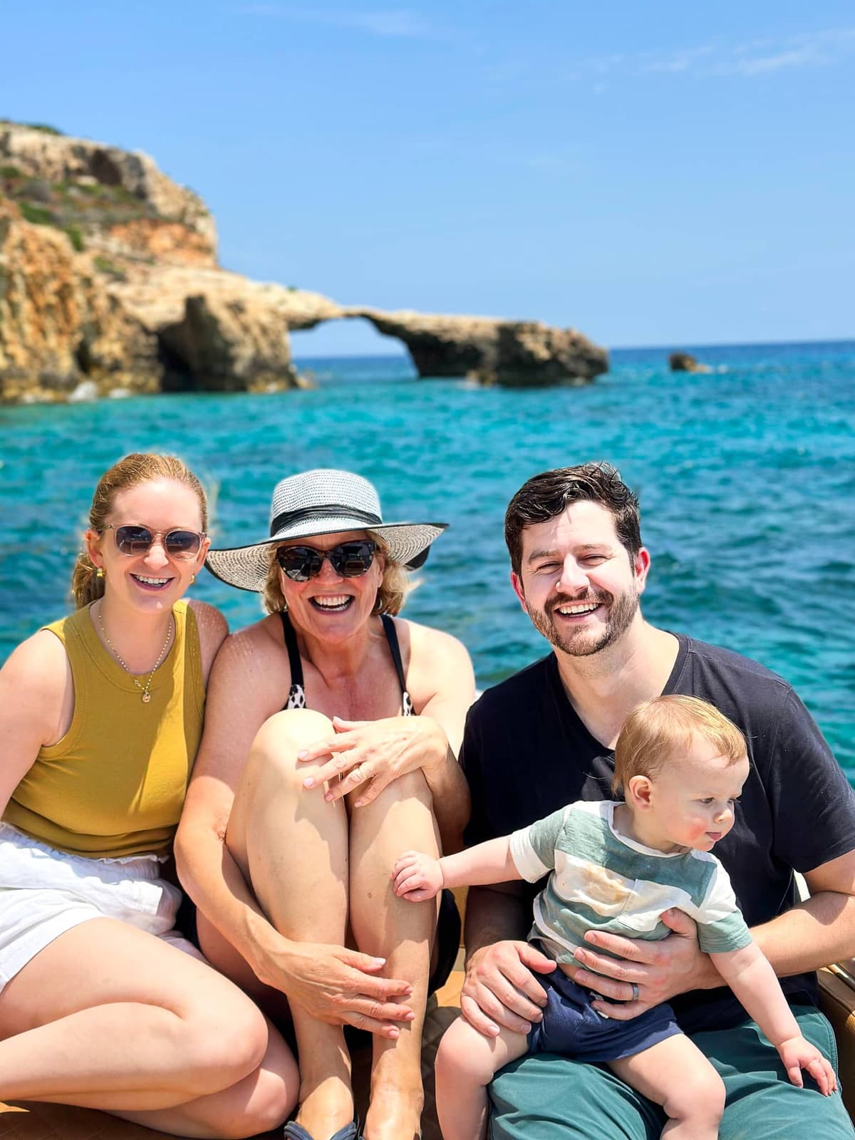 Malta travel experience 5