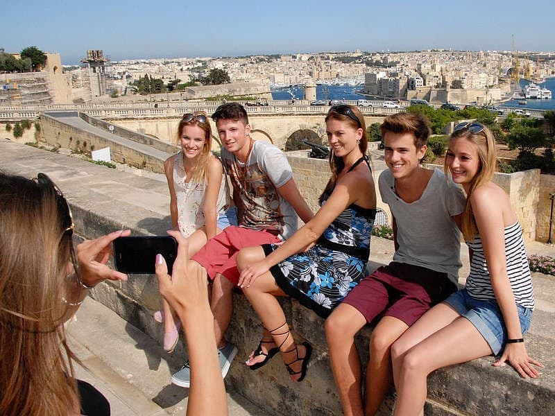 Malta travel experience 7
