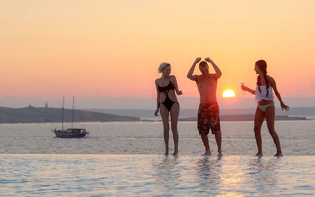 Malta travel experience 9