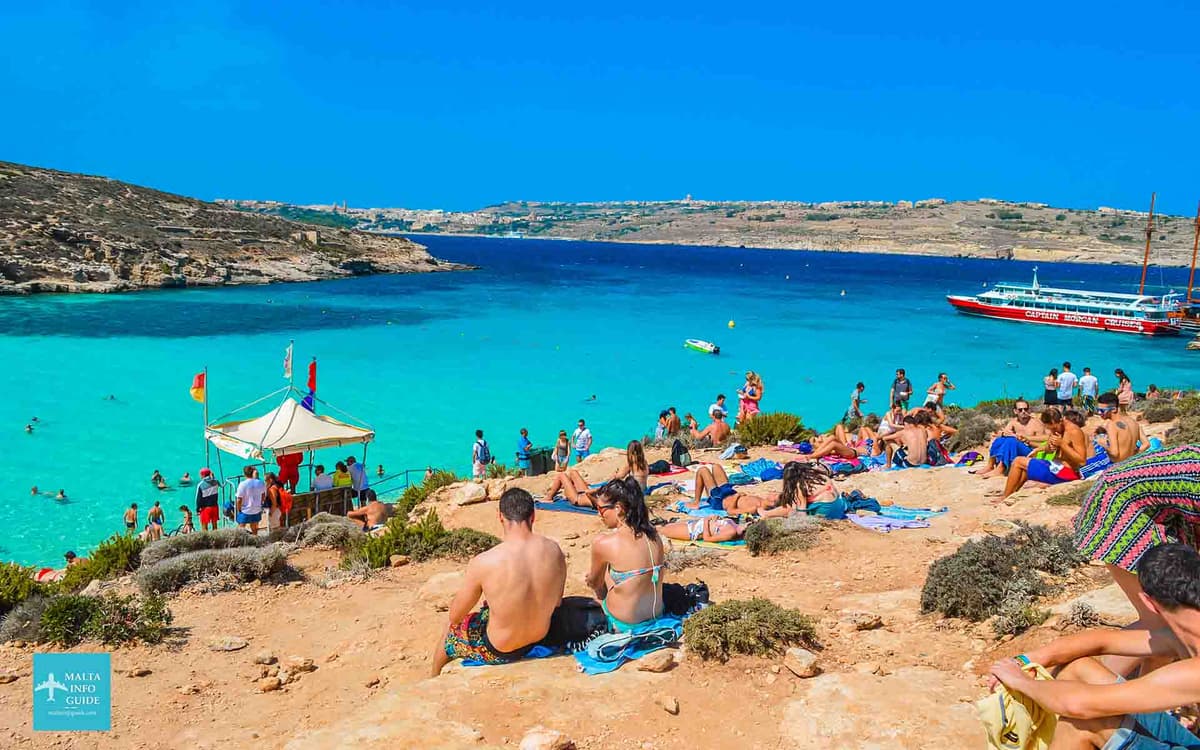 Malta travel experience 10