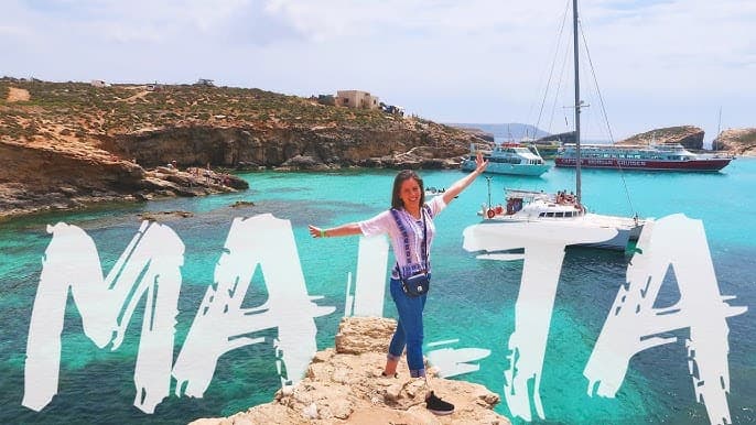 Malta travel experience 12