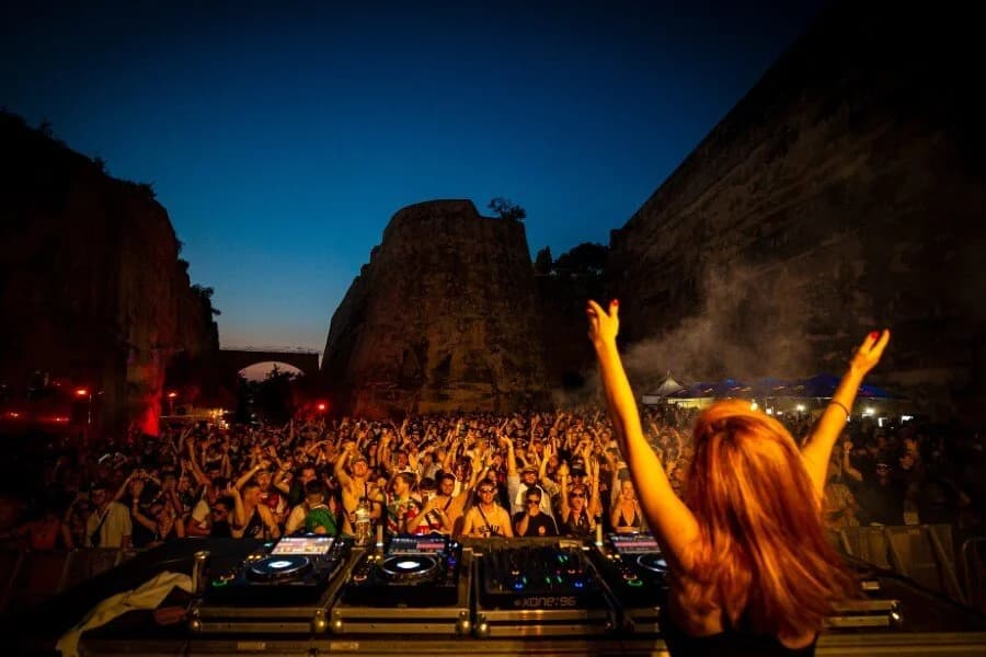 Malta activity