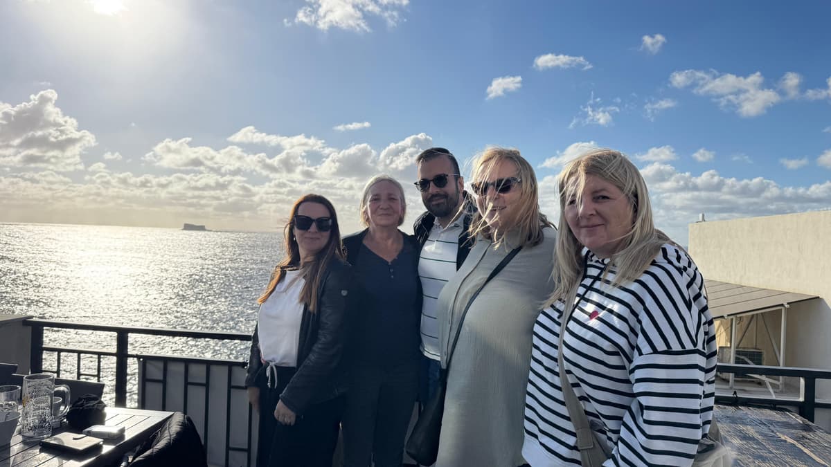 Marsaxlokk, Blue Grotto, Ħaġar Qim + Mnajdra & Mdina: Private Car with Local Driver
