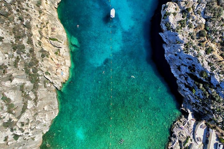Malta: A Private Driver For 6 Hours