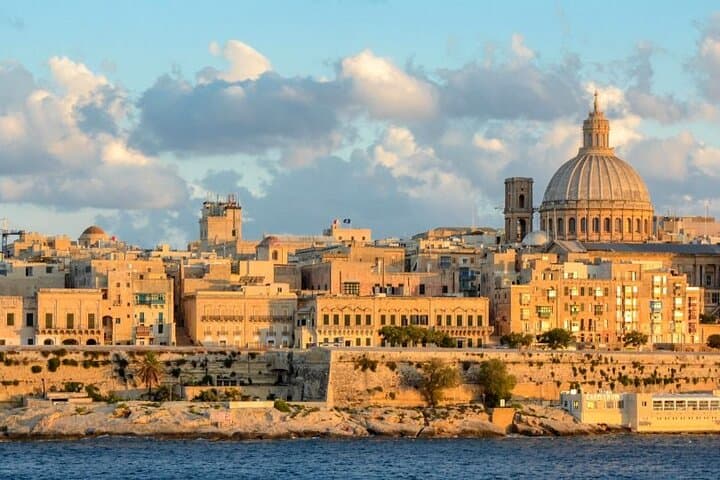 Private Driver Tour Around Malta - Full Day