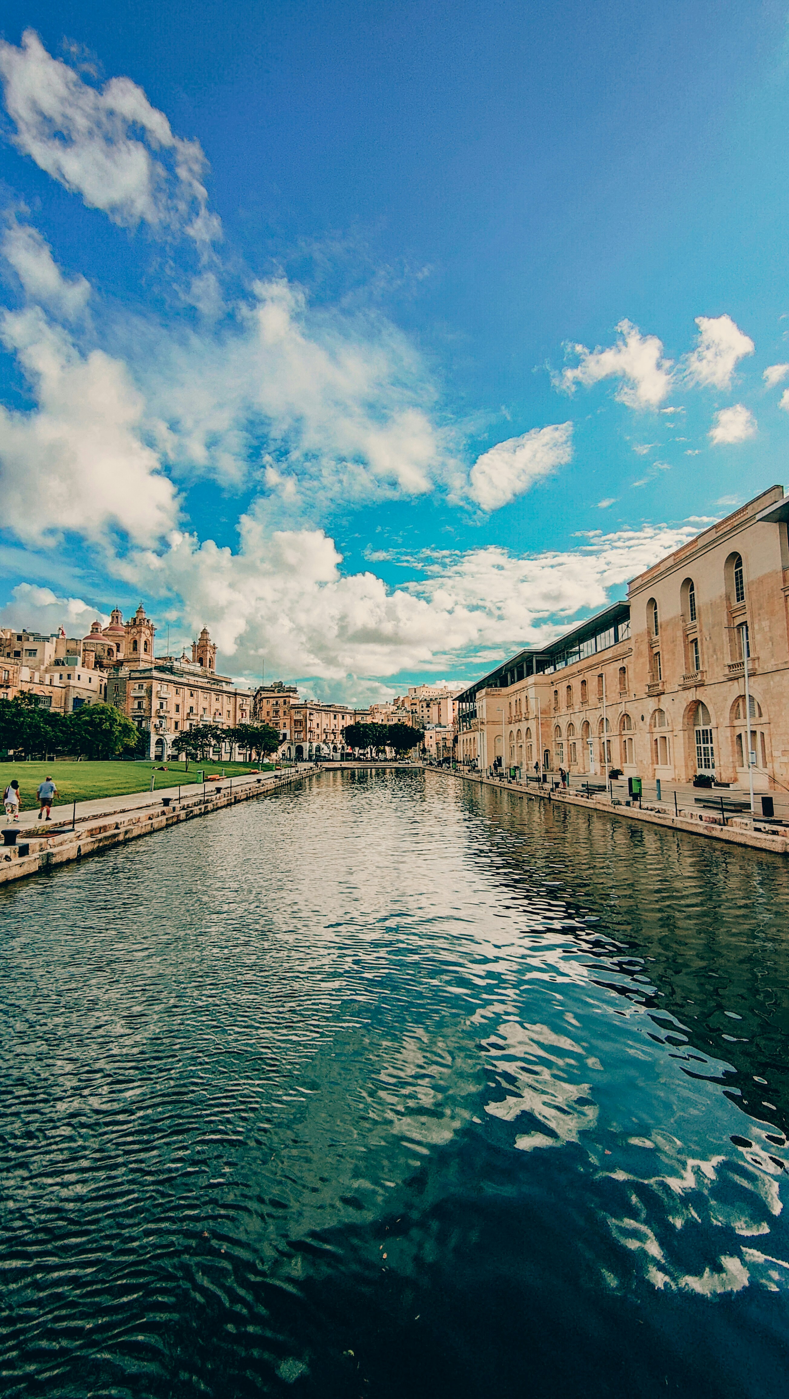 The Three Cities: Exploring Malta's Historic Harbors