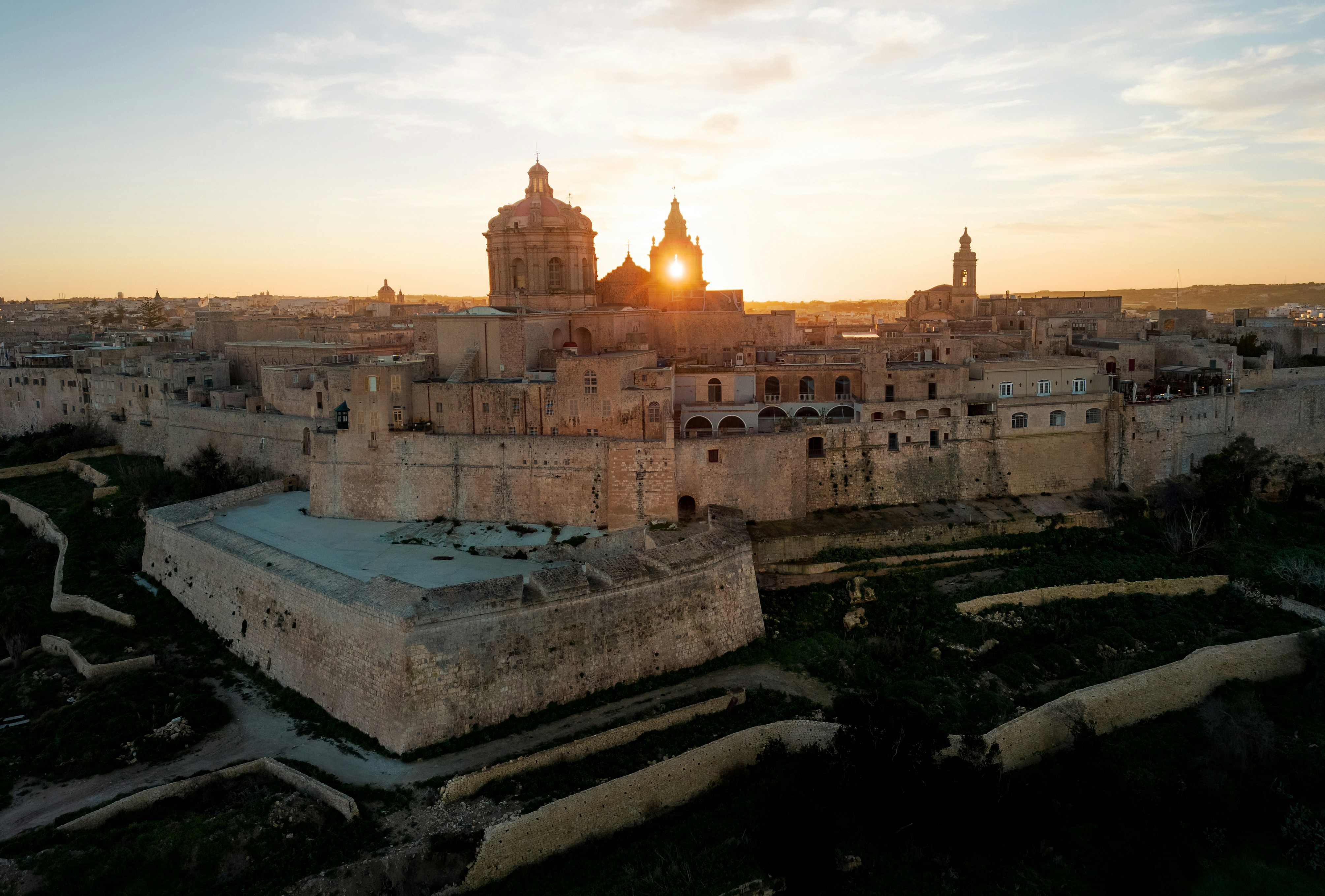Mdina: Exploring Malta's Ancient Silent City