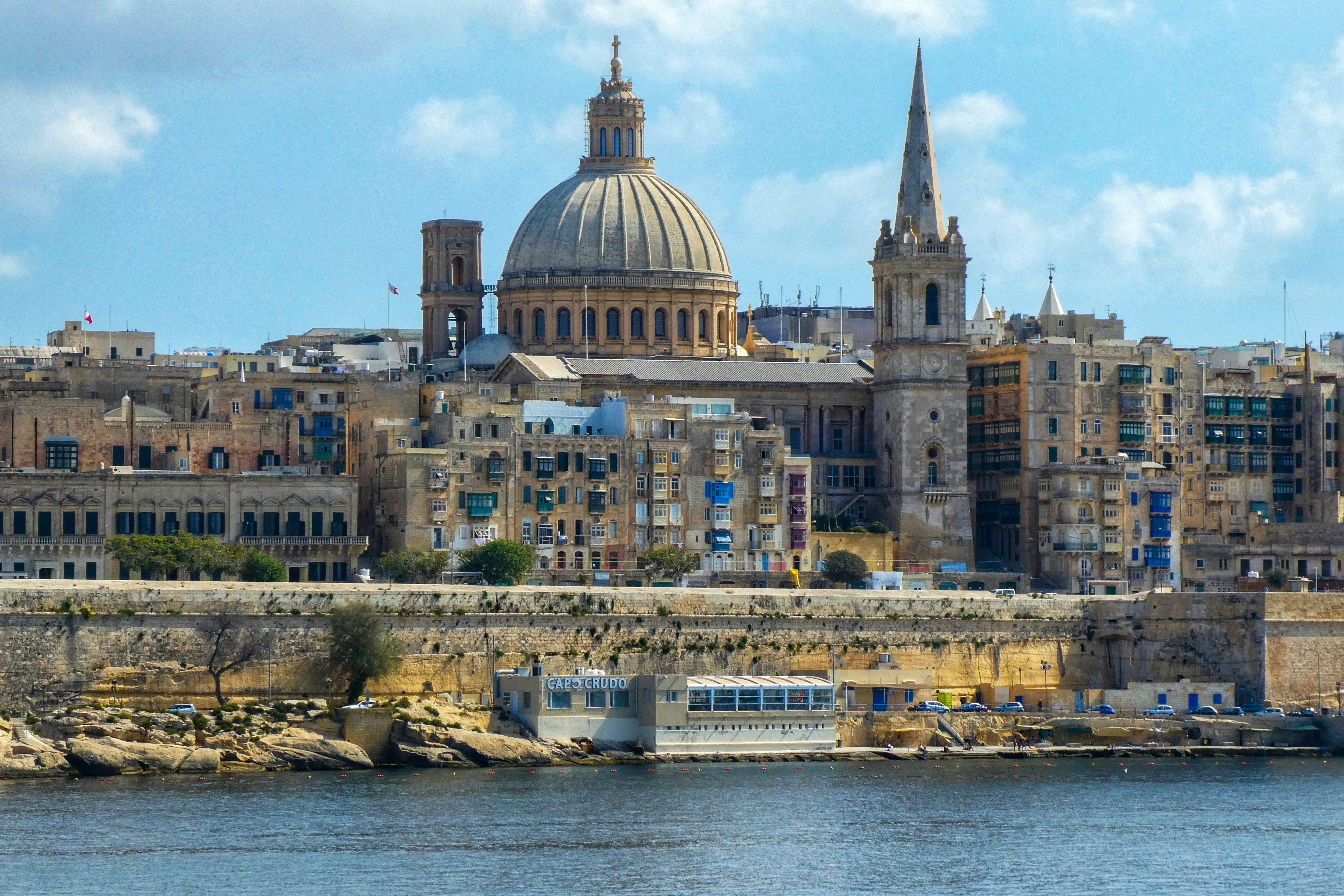 The Ultimate Guide to Valletta: Malta's Stunning Capital City