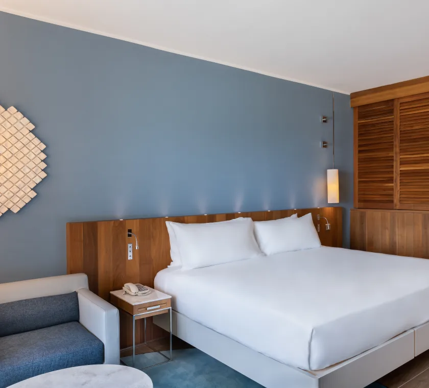 Hilton Malta