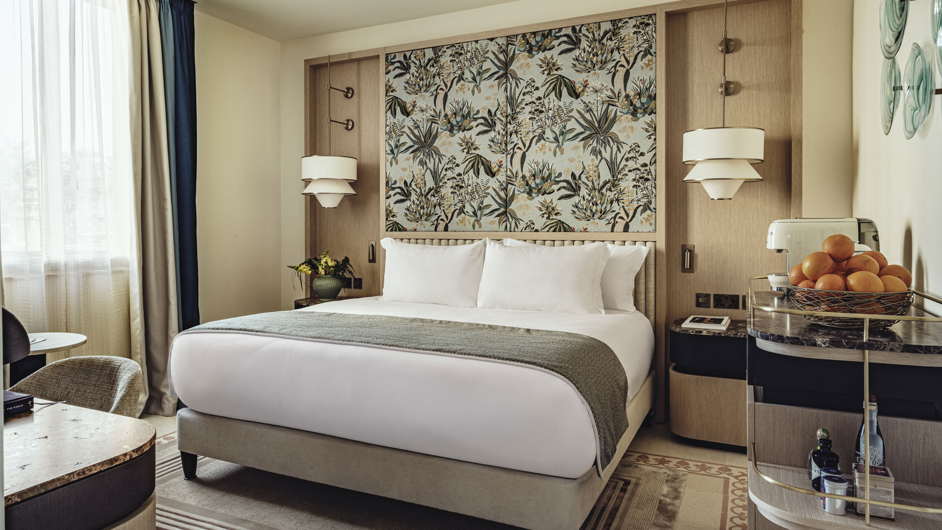 The Phoenicia Malta