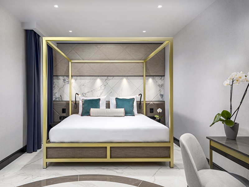 Lure Hotel & Spa