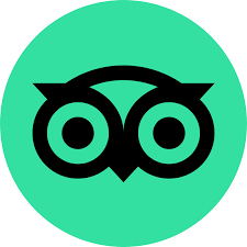 TripAdvisor logo